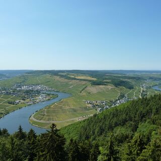 Fünf-Seen-Blick