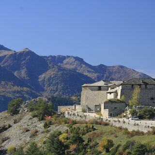 Fort Marie-Christine