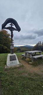 Photo de Oliver Neumann 1 le long du parcours