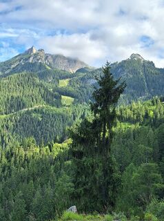 Foto von Gabrielasttz entlang der Tour