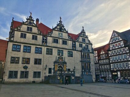 Rathaus