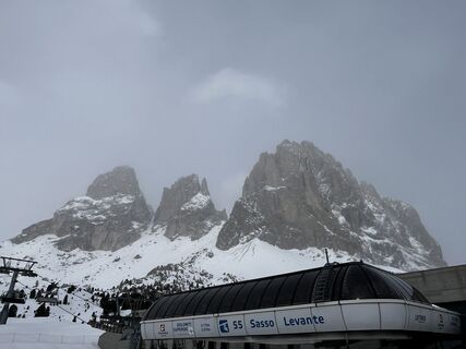 Zdjęcie z Bas den Boer wzdłuż trasy
