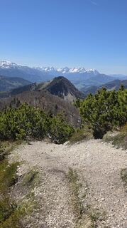 Foto von Maria79 entlang der Tour