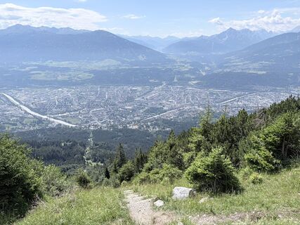 Fotografija s spletne strani Bergtroll1482 na poti