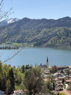 Zdjęcie z Sebastiaan Joustra wzdłuż trasy