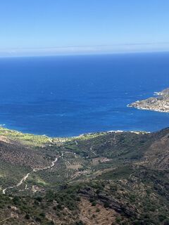 Foto von Ulrich Bosch entlang der Tour