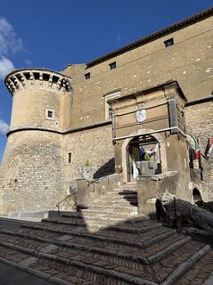 Photo from Dimitri De Martin 1 along the tour