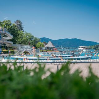 See- und Warmbad Rottach-Egern