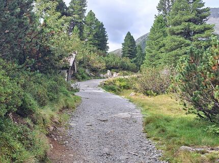 Photo de Gabrielasttz le long du parcours