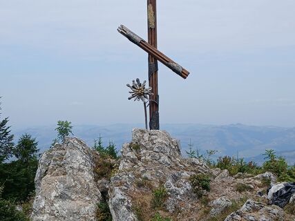 Fotografia z Sebastianhaselsteiner9 na trase