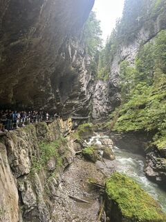 Fotó a Cyrill Bischof honlapról a túra során