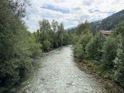 Foto von Thomas S entlang der Tour