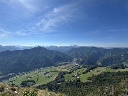 Foto von brosensteiner entlang der Tour