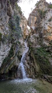 Foto von E. A. 2 entlang der Tour