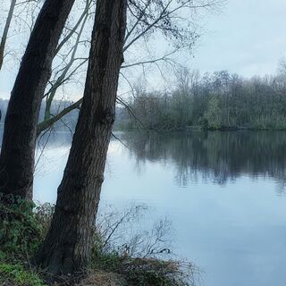 Oberer Breyeller See