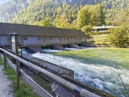 Fotografija s spletne strani Johannes Zaunrith (Xinoi) na poti