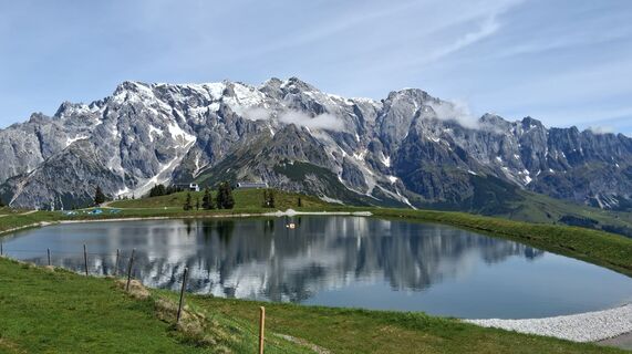 Foto von Enkidu55 entlang der Tour