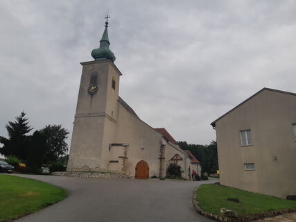 Zdjęcie z mmecki wzdłuż trasy