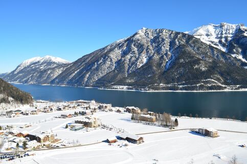 Appartements am Achensee