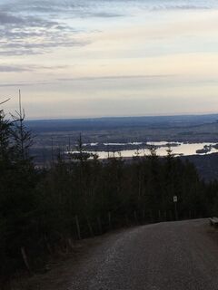 Fotografia z Jürgen Spitzkopf na trase