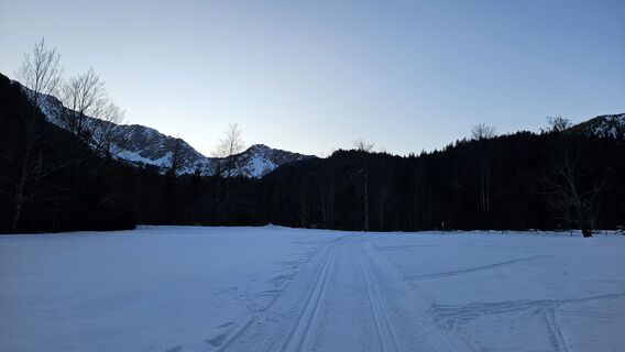Fotó a Desirée Fingernagel honlapról a túra során