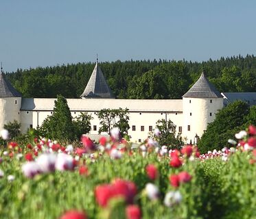 Schloss Ottenschlag