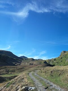 Photo de Aner le long du parcours