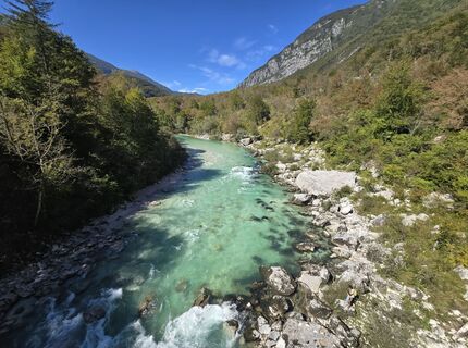 Fotografija s spletne strani ajkuehn na poti