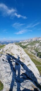 Photo de Schuttstar le long du parcours