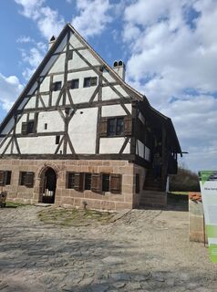 Fotografija s spletne strani Friedrich Karl Gropengiesser na poti