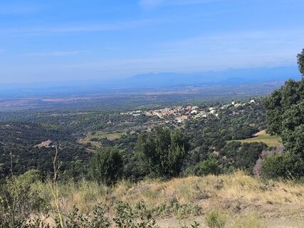Fotografija s spletne strani CPQS na poti
