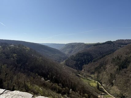 Fotografija s spletne strani Norbert Herbig na poti