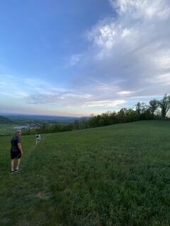 Foto von eva_mountaininlove entlang der Tour