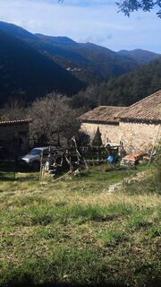 Foto von CPQS entlang der Tour