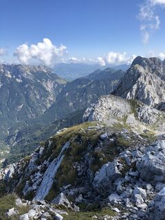 Foto från Karsten-aus-Tirol under resans gång