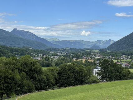 Foto von Christian Hollweck entlang der Tour