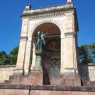 Friedensdenkmal Edenkoben