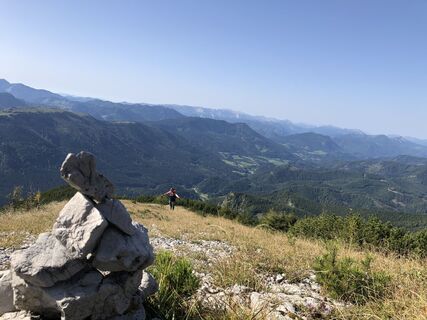 Fotografie z Robert.Unterlercher na trase