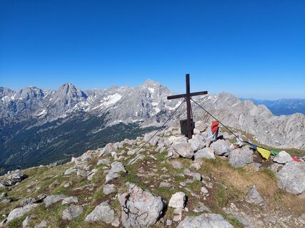 Fotografija s spletne strani Markus Korduletsch na poti