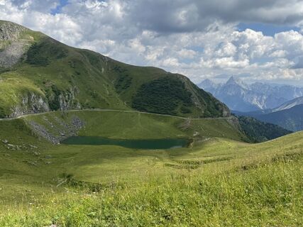 Foto von Gerhard Thaler 2 entlang der Tour
