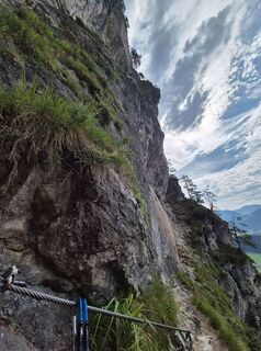 Foto von Padole entlang der Tour