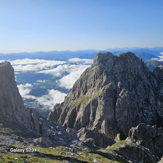 Photo de Barista le long du parcours