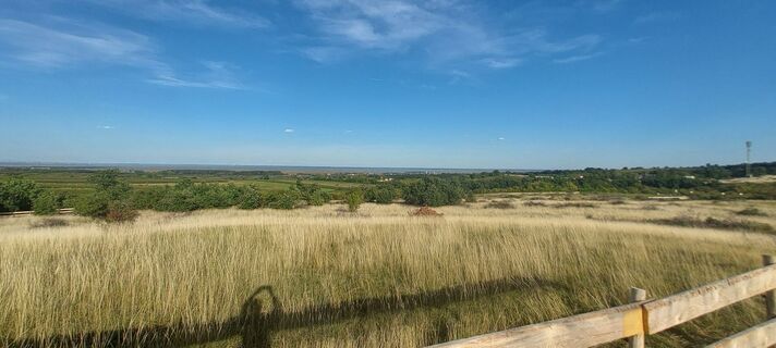 Fotografie z Josef Wolf 3 na trase