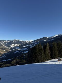 Fotografie z Niksternik na trase