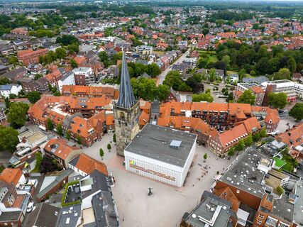 Ahaus Innenstadt 01