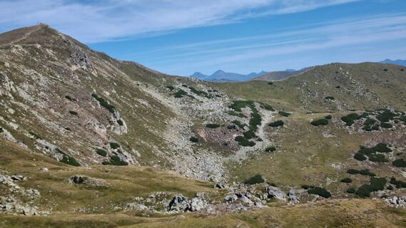 Photo de Daniel 108 le long du parcours