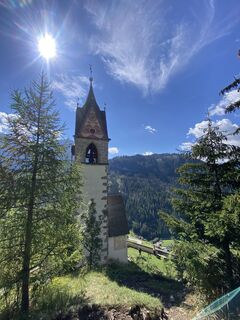 Fotografija s spletne strani Dagmar Gaertner na poti
