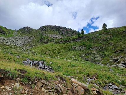 Fotografia z Wanderbursche66 na trase