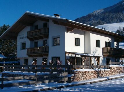 Appartement Hirzinger