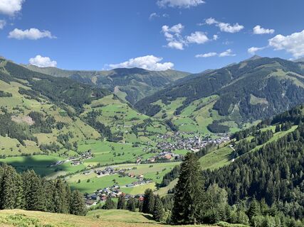 Foto de Koen De Wit a lo largo del recorrido